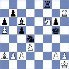 Yun - Bagchi (chess.com INT, 2024)