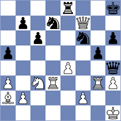 Grischuk - Sausner (Mainz, 2005)