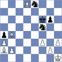 Mekhitarian - Zamorano (chess.com INT, 2025)