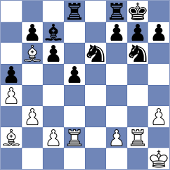 Navas Marin - Martin Consuegra (Madrid, 2012)