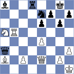 Britton - Williams (Hastings, 2006)