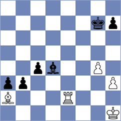 Guimaraes - Vakhania (chess.com INT, 2022)