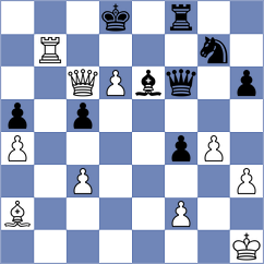Fiorito - Martin Ramos (Santa Cruz de La Palma ESP, 2024)