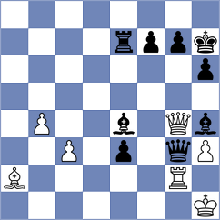 Braginsky - Haas (Fuerth, 2001)