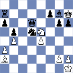 Lapperriere - Fischer (Europe Echecs INT, 2021)