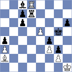 Vrolijk - Xiong (Chess.com INT, 2021)