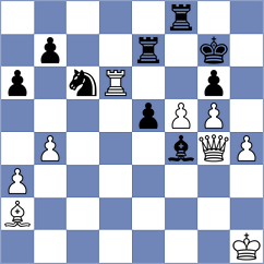 Strebkov - Airapetian (Krasnodar, 2009)