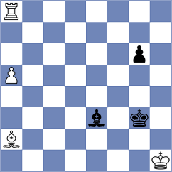 Beerdsen - Xiong (chess.com INT, 2024)