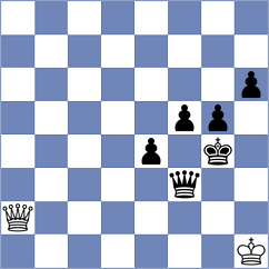 Madi - Kaldarova (Almaty KAZ, 2022)