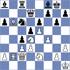 Brauner - Jacobsen (Ballerup, 2009)