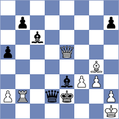 Acosta - Latorre (Buenos Aires ARG, 2023)