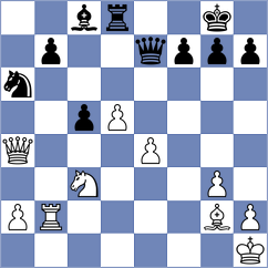 Pelletier - Bacrot (Budapest HUN, 2024)