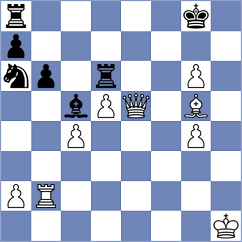 Benjamin - Comp Virtual Chess (New York, 1996)
