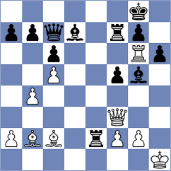 Komarov - Lee (Austin, TX USA, 2025)