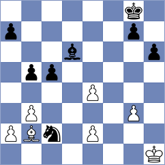 Hajna - Mravunac (Chess.com INT, 2021)