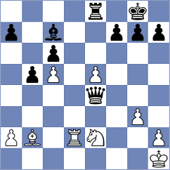 Samborski - Gallegos (chess.com INT, 2024)