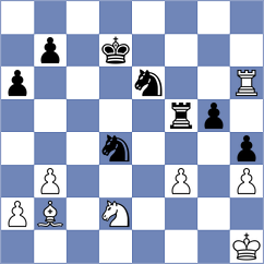 Olde - Rovira Contreras (Budapest HUN, 2024)