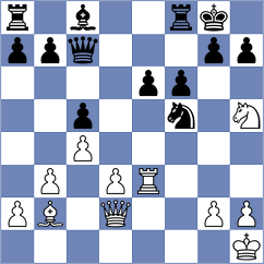 Barcuteanu - Kharitonov (Eforie Nord, 1997)