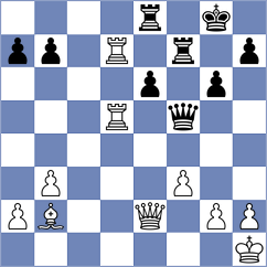 Aravindh - Manelyuk (chess.com INT, 2024)