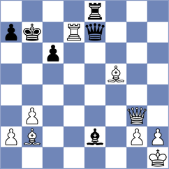Molina Mendoza - Svetlov (chess.com INT, 2024)