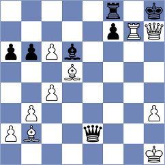 Papp - Garv (chess.com INT, 2022)