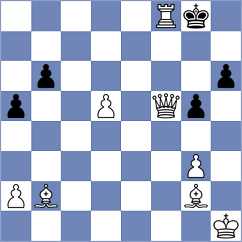 Vergara Loor - Nevenchenoi (Chess.com INT, 2020)