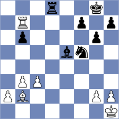 Gajic - Kinder (Perth, 2004)