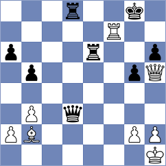 Umarbekov - Takyrbashev (Bishkek, 2012)