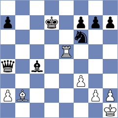 Vincenti - Peczely (chess.com INT, 2024)