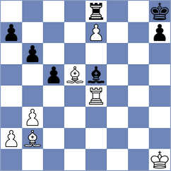 Wang - Rodshtein (Chess.com INT, 2020)