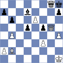 Sampaoli - Da Matta (chess.com INT, 2025)