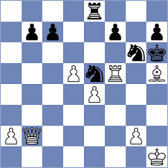 Vlachos - Herman (chess.com INT, 2024)