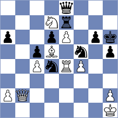 Stepanov - Akhtariev (Ufa, 1996)