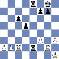 Huang - Zou (Nanjing CHN, 2024)