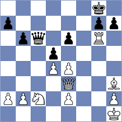 Karami - Deljou (Chess.com INT, 2021)