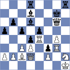 Mariscal Olmedo - Rios Gallardo (Seville ESP, 2024)