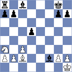 Marino Bravo - Annaberdiyev (chess.com INT, 2025)