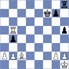 Asgarov - Nuriev (Baku, 2002)