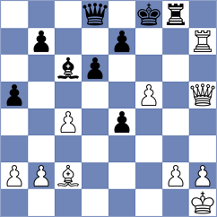 Anderson - Choong (Perth, 2004)