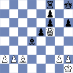 Nakhbayeva - Noshin (New York USA, 2024)