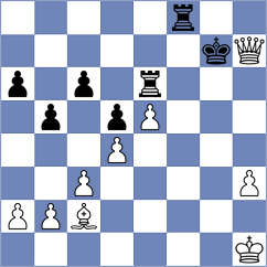 Rakintsev - Pavlis (Chess.com INT, 2021)
