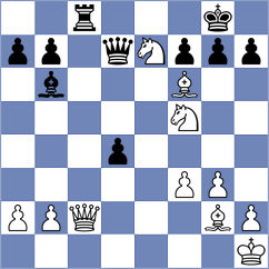 Dominguez - Fedorov (chess.com INT, 2025)