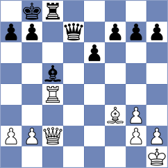 Garcia Fernandez - Banderas Fuhrmann (Tres Cantos, 2009)