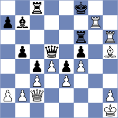 Ulanov - Fleming (Voronezh, 2007)