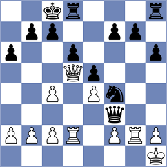 Van Kersschaver - Volleman (Schagen, 2003)