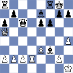 Krueger - Norgiev (Frankfurt, 2005)