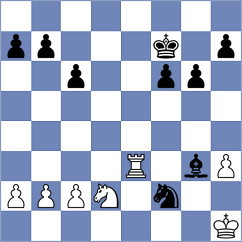Vojtechova - Spremo (Chess.com INT, 2021)