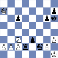 Martinez - Dos Santos (Federacion, 2007)