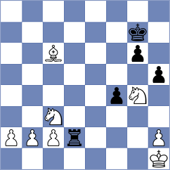 Graif - Moncada Correa (chess.com INT, 2024)