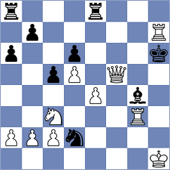 Bachner - Negovanovic (Vienna, 2008)